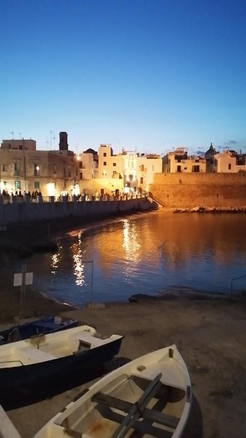 Casina Cavour 65 Villa Monopoli Buitenkant foto
