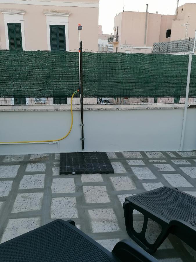 Casina Cavour 65 Villa Monopoli Buitenkant foto